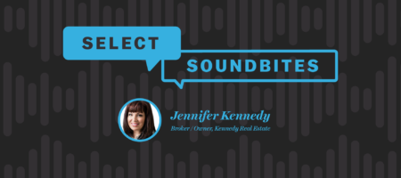 Inman Select shows my team what we’re not doing — and what we should be doing