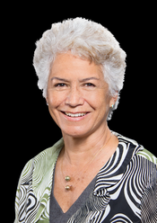 Julie Hugo