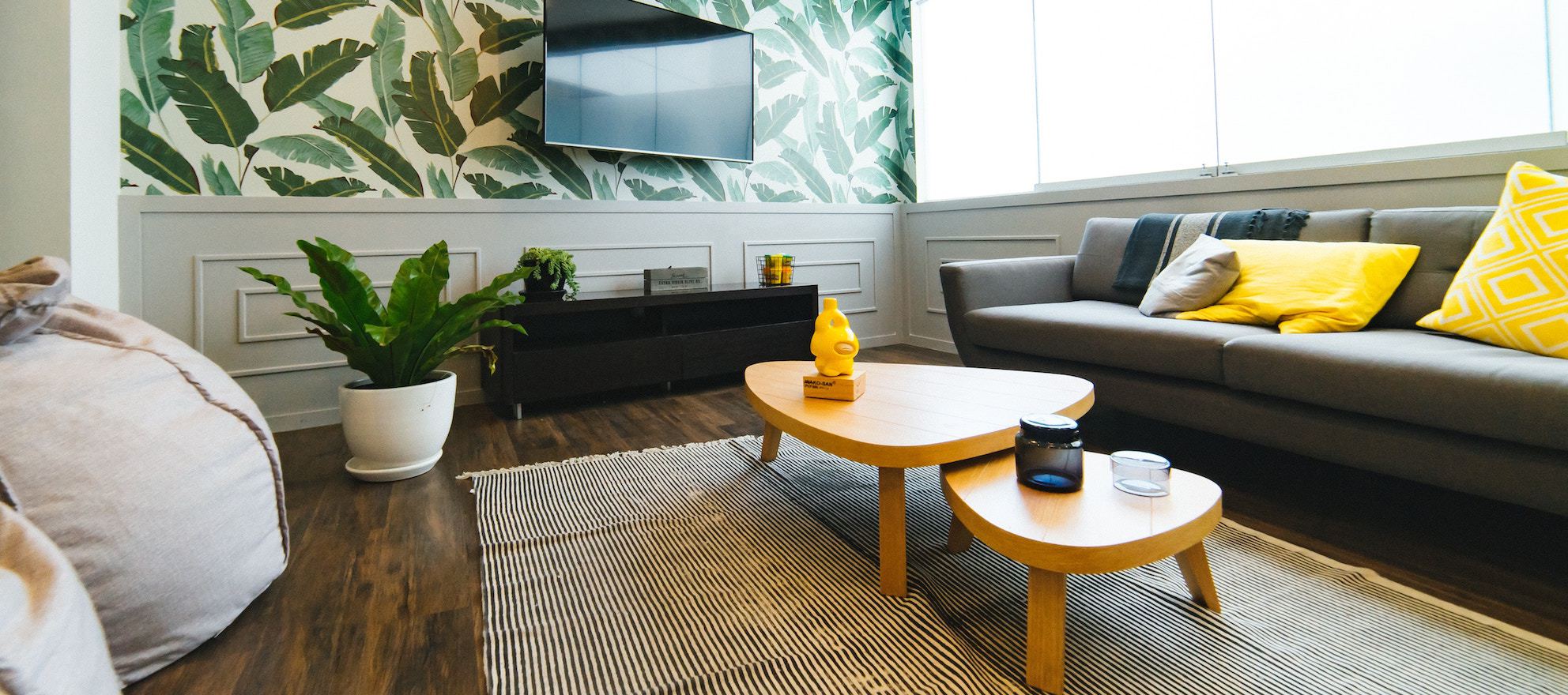 10 design ideas to revive your outdated listings in 2018