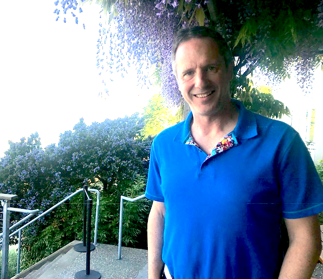 Glenn Sanford, CEO of eXp Realty