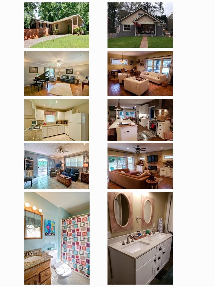 An Atlanta Agent Takes Knock, OfferPad And Opendoor For A TestDrive