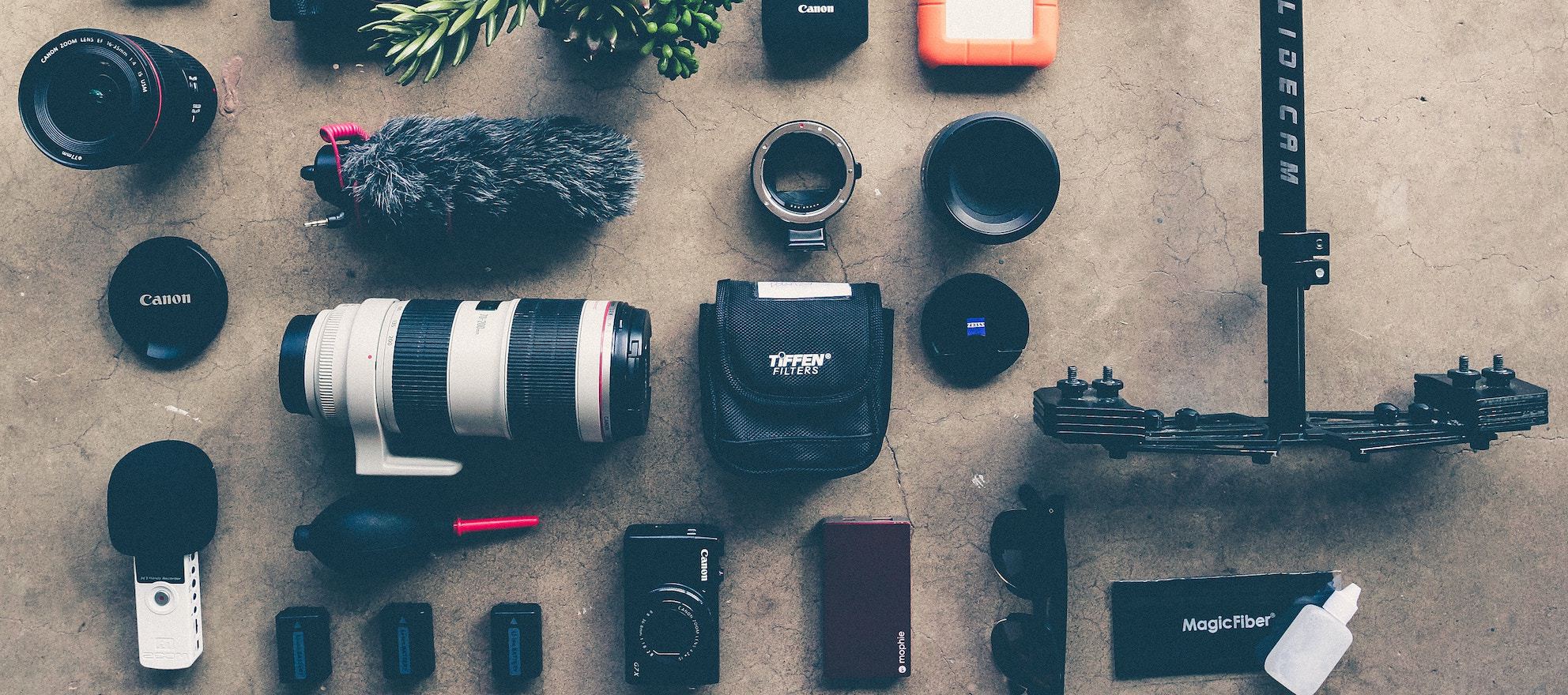 9 things your professional real estate photographer better know