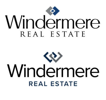 Windermere 2008 logo vs. 2018