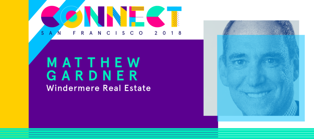 Connect The ICSF Speakers: Matthew Gardner on explaining the housing market to clients