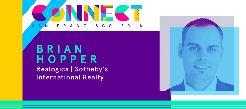 Connect the ICSF Speakers: Brian Hopper on the systems every team needs