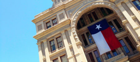 Don’t mess with Texas — its population is the fastest growing in the US
