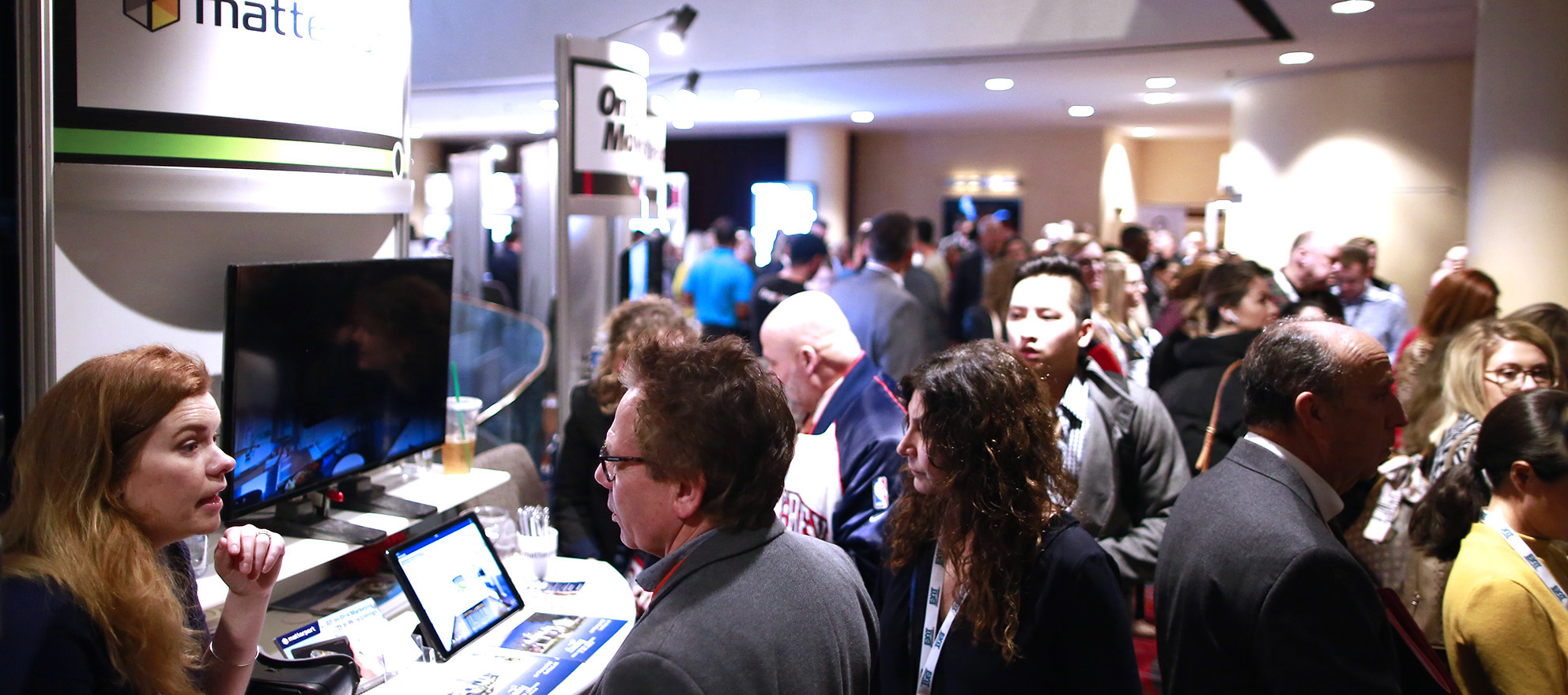 Inman Announces Another 16 Sponsors for ICSF18