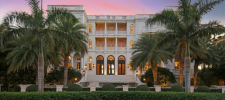 HGTV and Luxury Portfolio International are serving up another round of dream homes