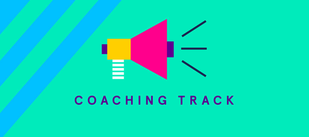 Coaching Track: Teams