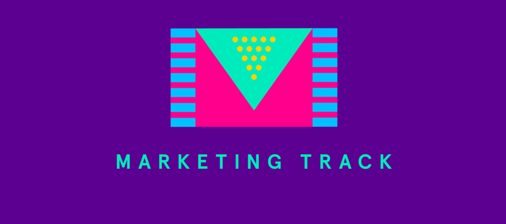 Marketing Track
