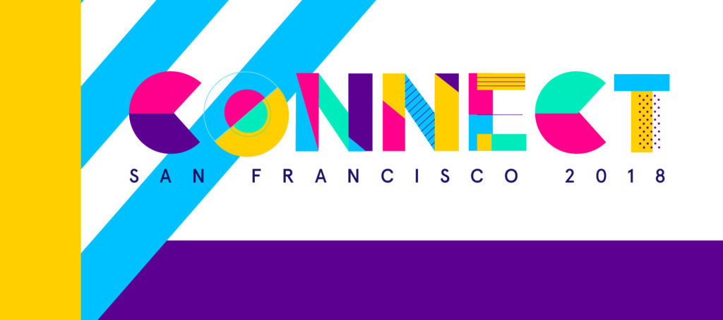 Connect the ICSF Sessions: Inspiration and motivation in the General Sessions