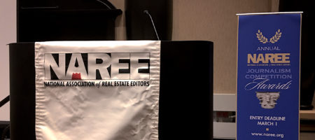 Inman Wins 4 Awards at the National Association of Real Estate Editors (NAREE 2018)