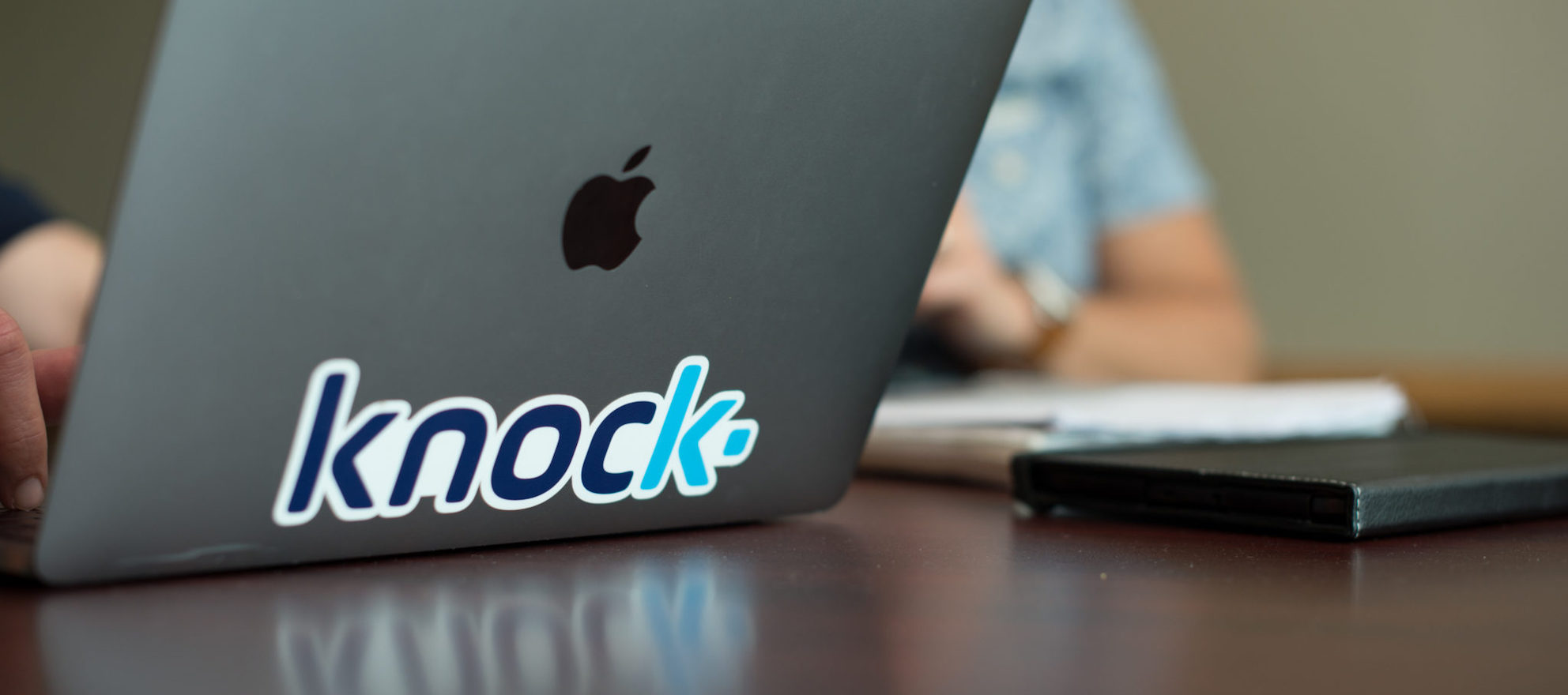 Knock’s iBuyer home-trading model is expanding in North Carolina