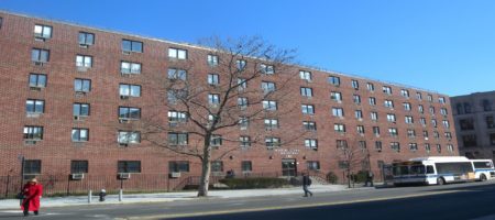 Disaster victims can now find a safe haven in low-income housing