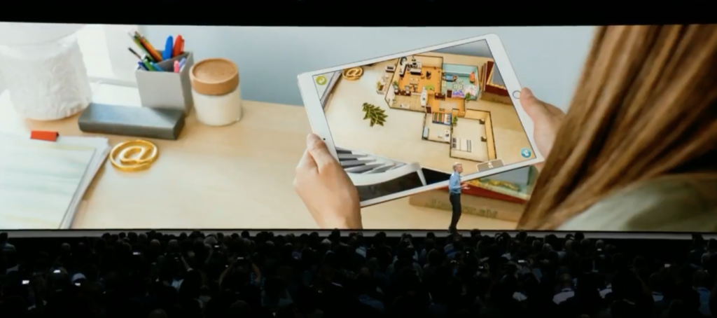 What Apple's new rollouts mean for real estate
