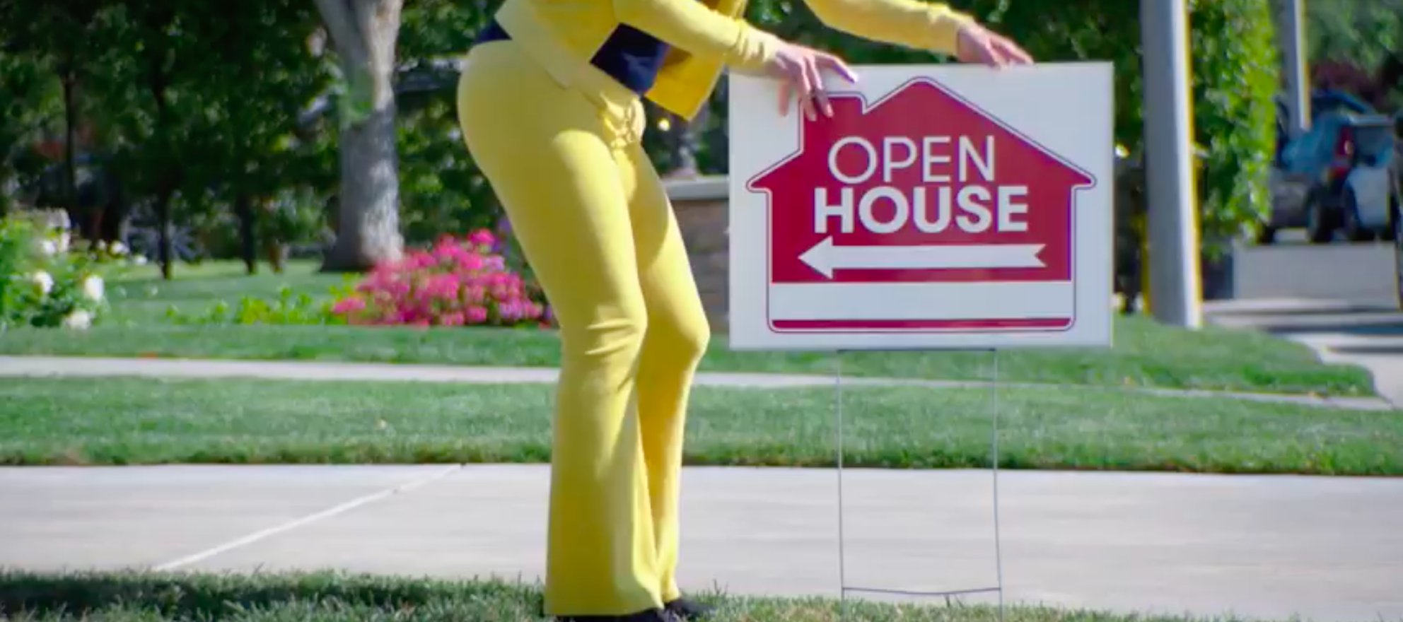 ‘Skip all the stress and uncertainty’: Check out Opendoor’s new video ads