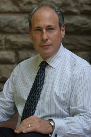 Steve Lewis, founder and president of Core Real Estate Group
