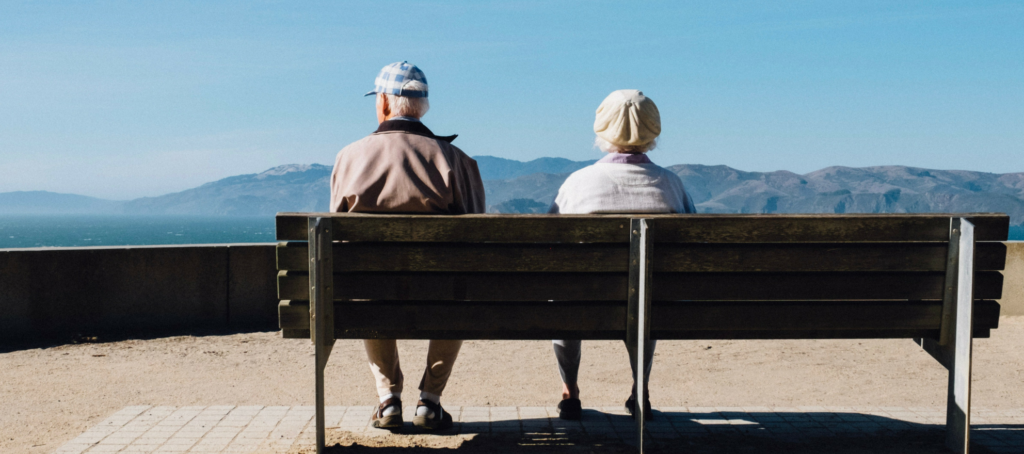 Are senior citizens our greatest untapped, under-served market?