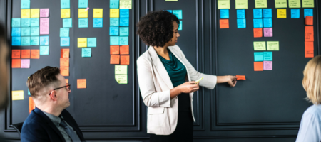 Learn the secrets of brokerage success from 15 badass women brokers