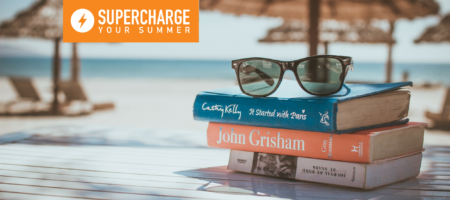 How taking a break can recharge your real estate career
