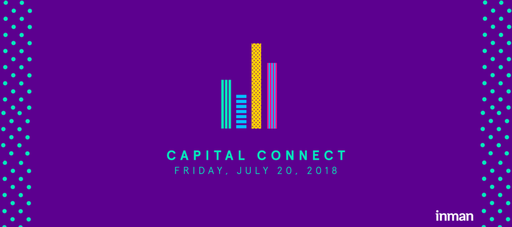Connect the ICSF Sessions: Diving into a trillion-dollar business at Capital Connect