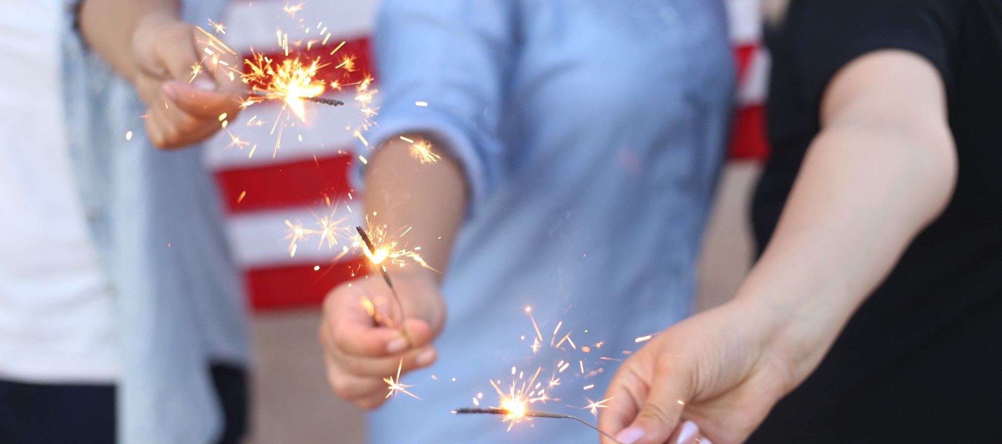 8 dos and don’ts of Fourth of July real estate marketing
