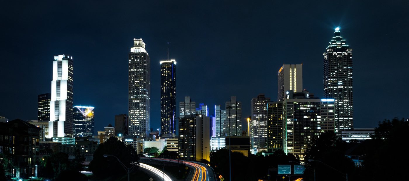 Compass expands to Atlanta