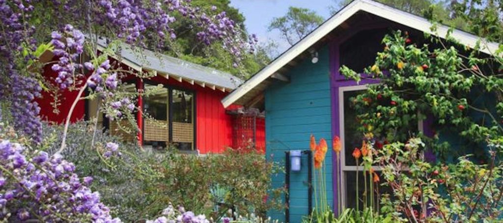 These are the 10 most sought-after tiny homes in the US