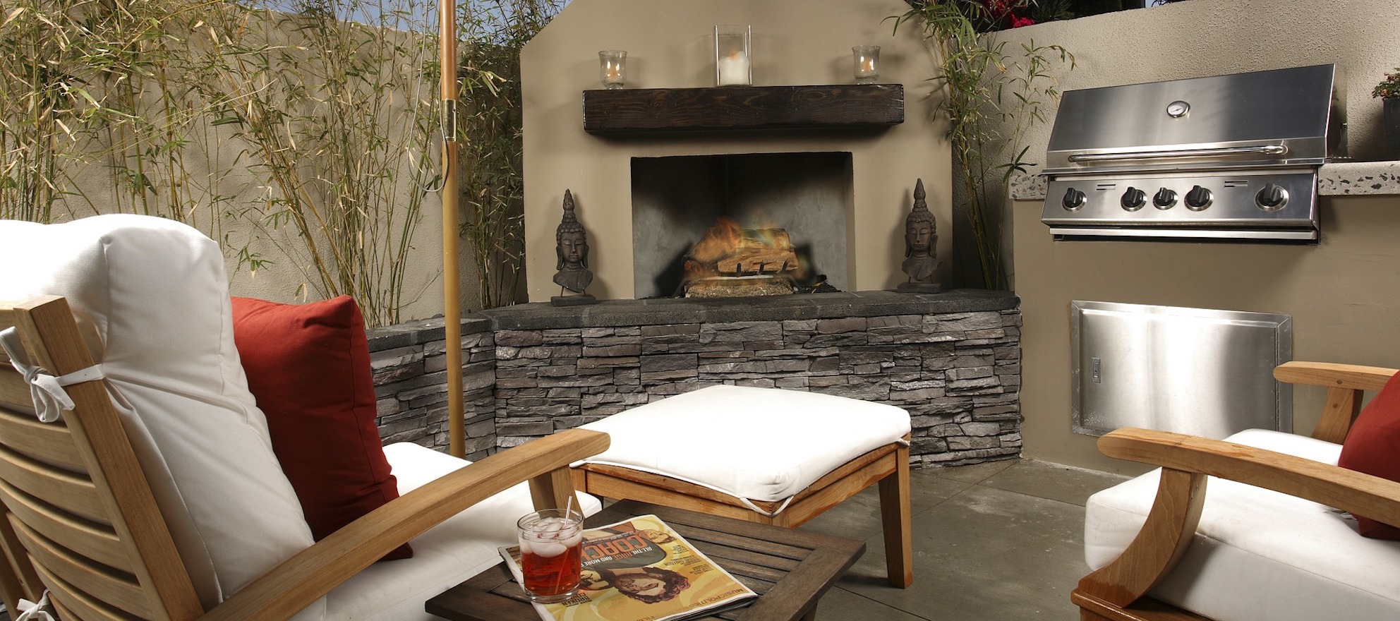 8 outdoor trends homebuyers can’t help but love
