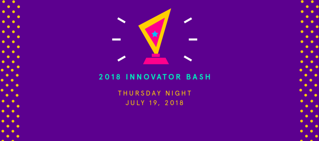 Party with real estate rockstars at the Inman Innovator Bash