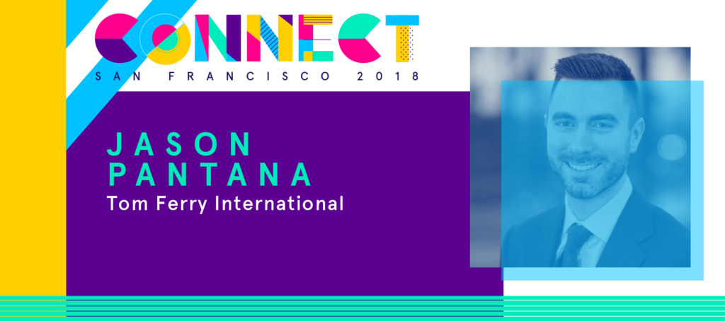 Connect the ICSF Sessions: Jason Pantana solves your marketing problems