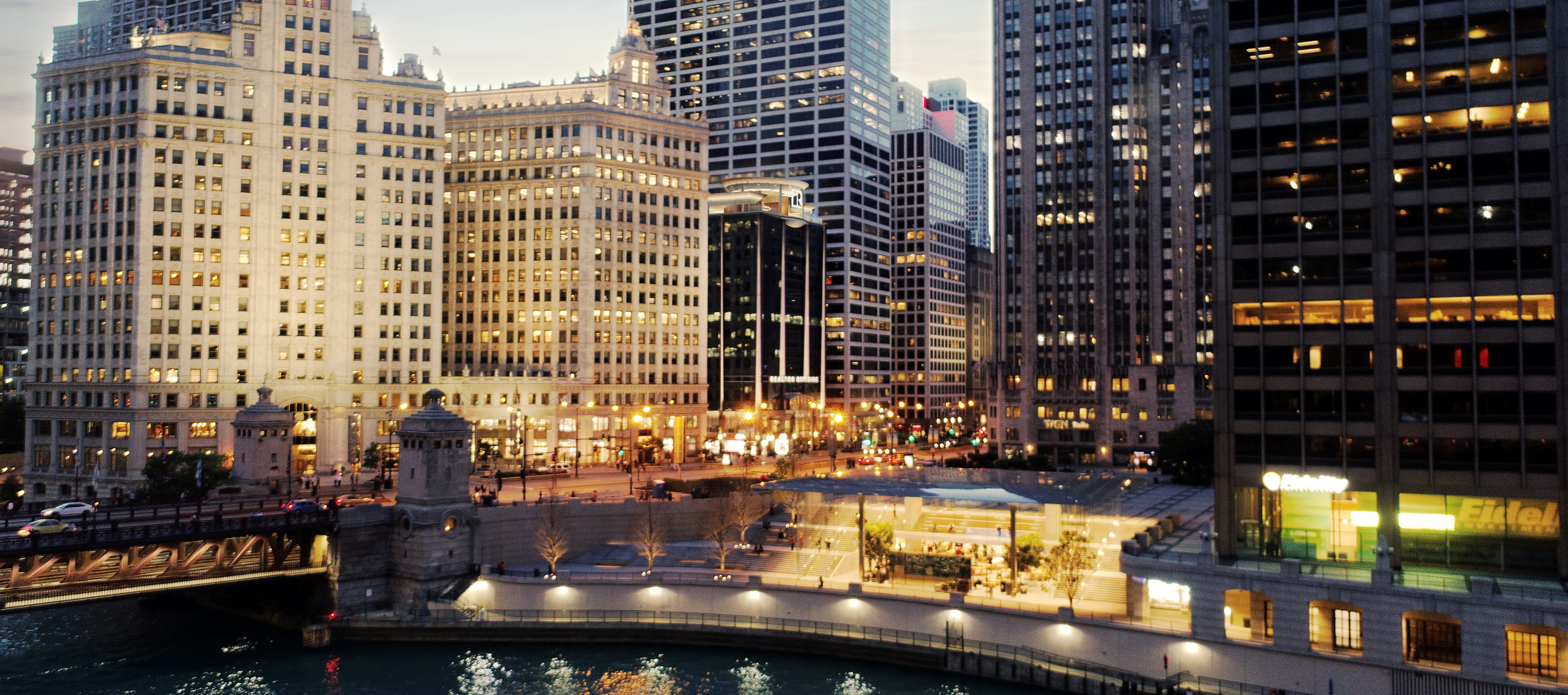 Inside NAR’s $45 million plan to renovate its Chicago headquarters