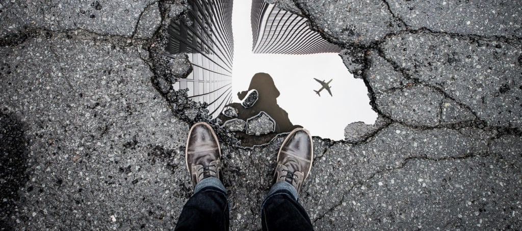 How to find the hidden potholes on the road to agent productivity