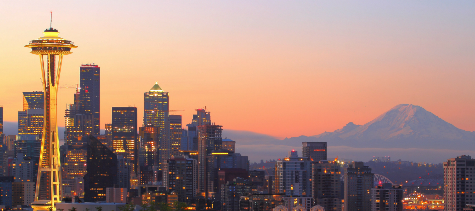 Seattle Crown Jewel Of WalletHub s Best Big Cities List