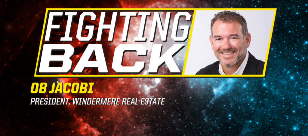 Fighting back: Every decision made should support your agents