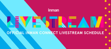 Livestream: Inman Connect San Francisco