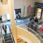 Inman Connect San Francisco lobby
