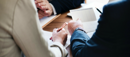 New York lawsuit calls dual agency deals into question
