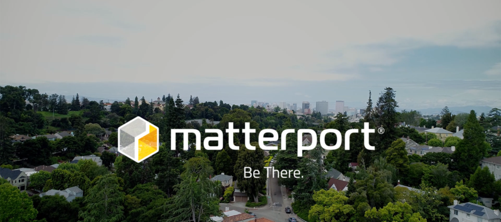 New Matterport tech allows you to make 3D images with smartphone