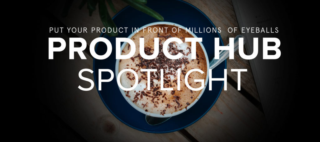 Product Hub Spotlight: Marketing Tools