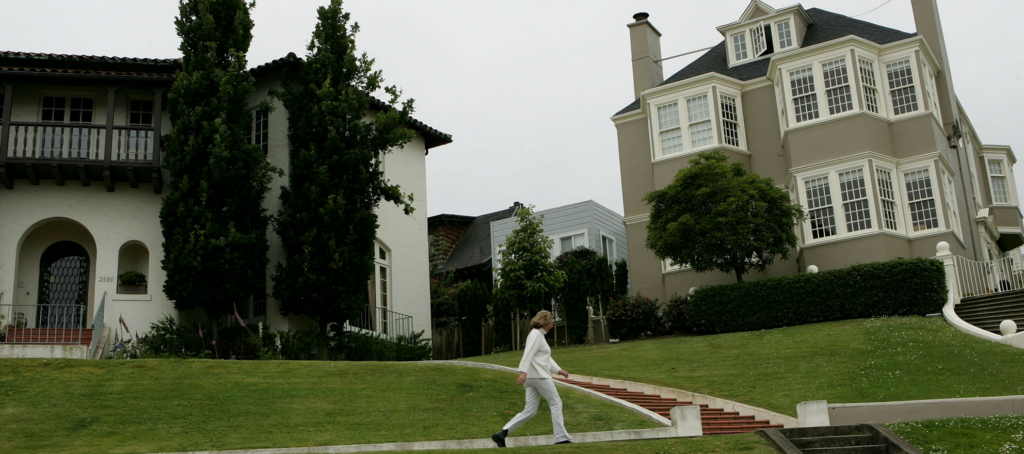 San Jose has the highest share of $1M homes: LendingTree report