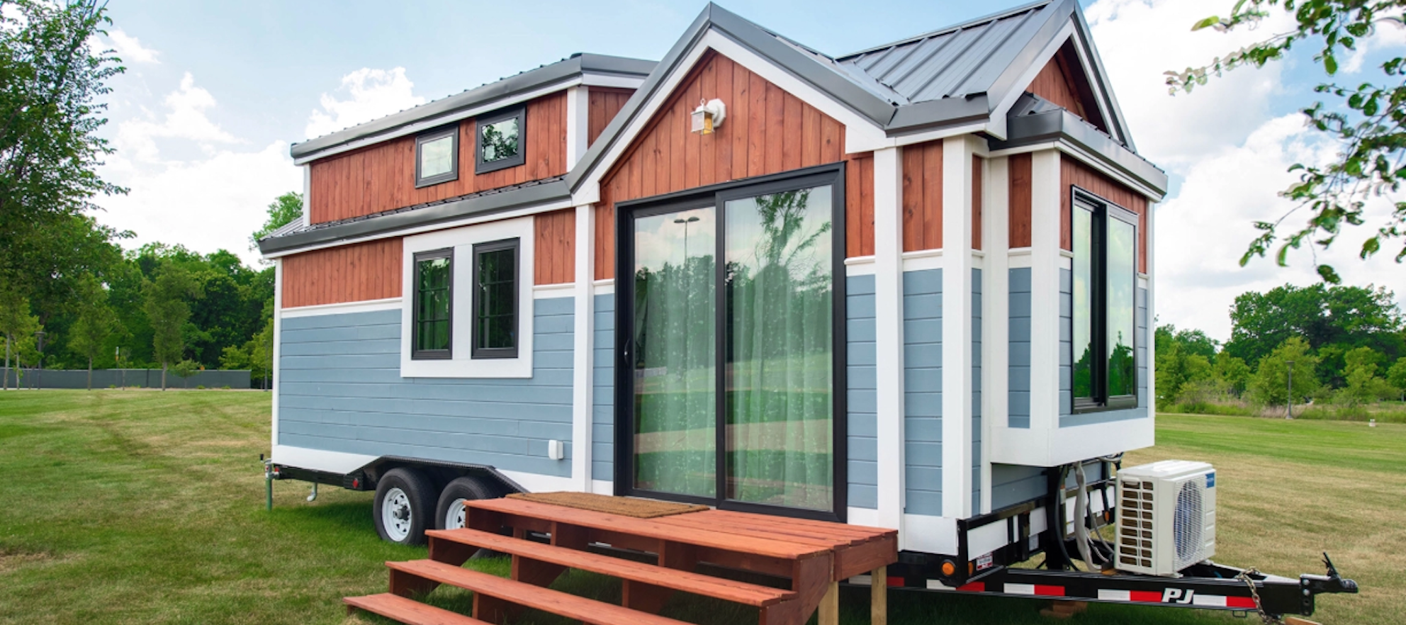 Re/Max will auction off this tiny home to raise money for sick kids