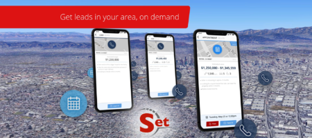 SetSchedule RE Data & Practice Management