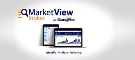 MarketView Broker by ShowingTime