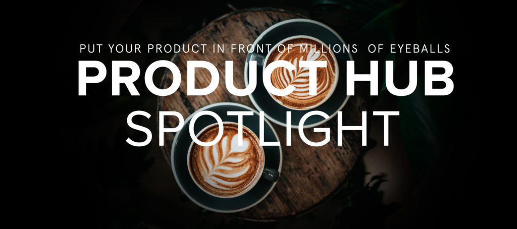 Product Hub Spotlight: Lead Generation