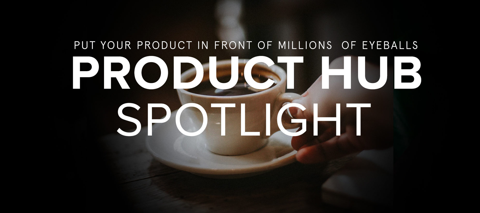 Product Hub Spotlight CRMs