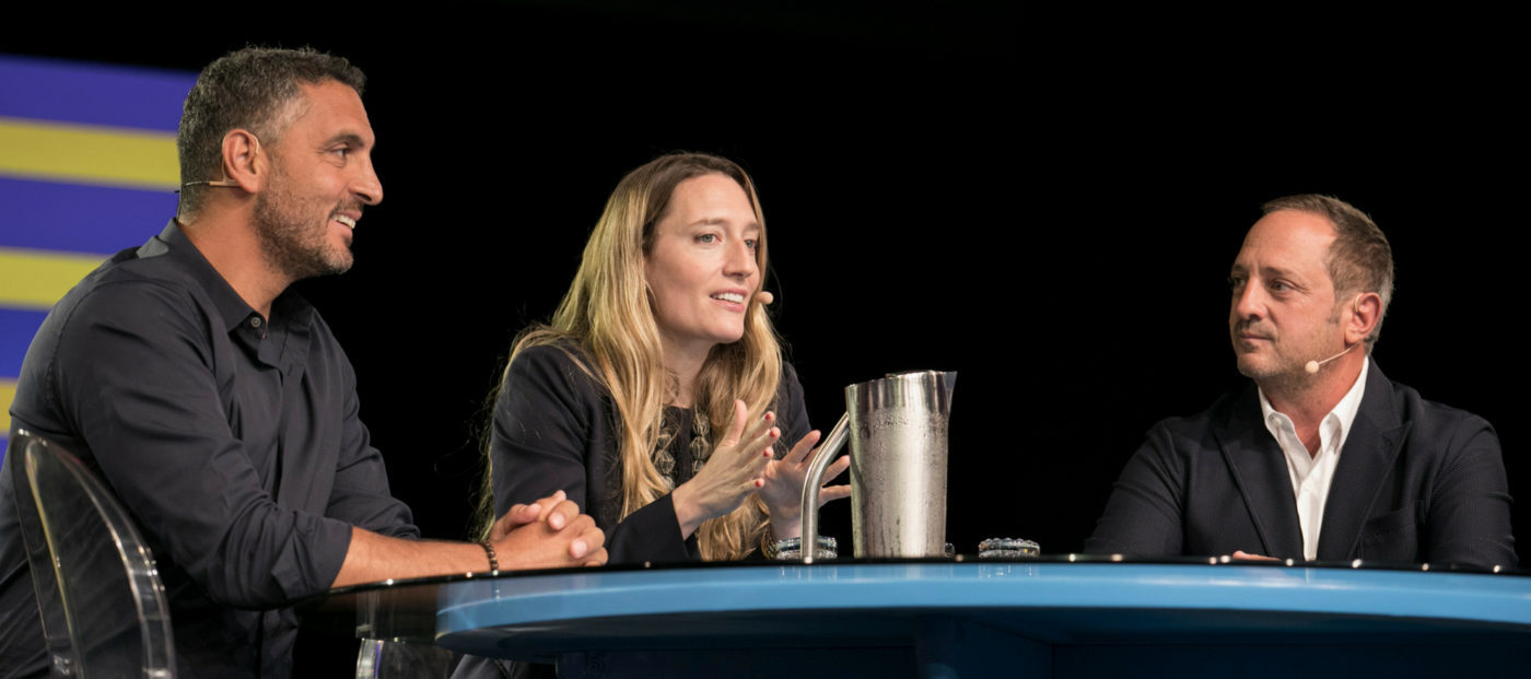 ICSF 18