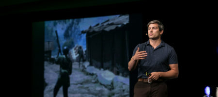 WATCH: How veterans can help bridge our political divides
