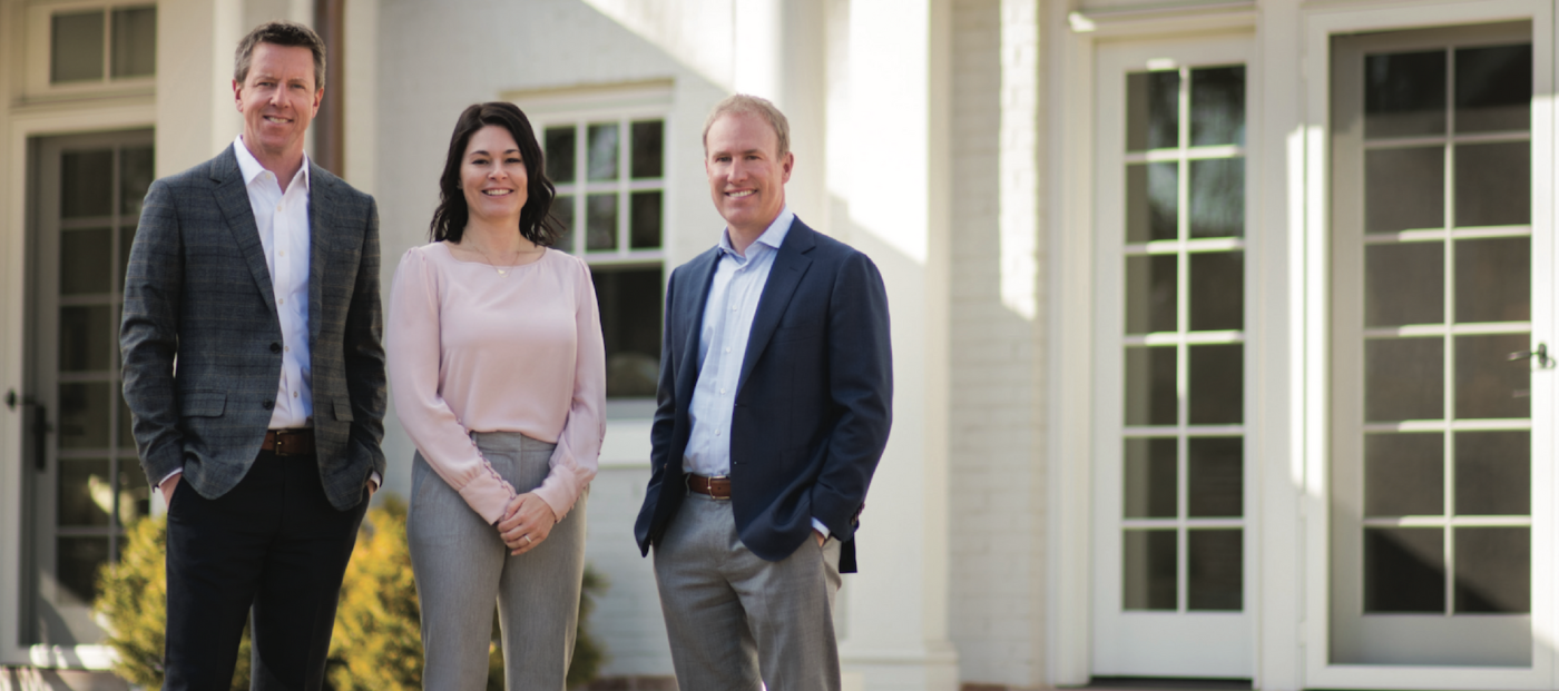 real estate brochure