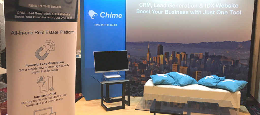 Chime goes from CRM to multichannel business marketing platform